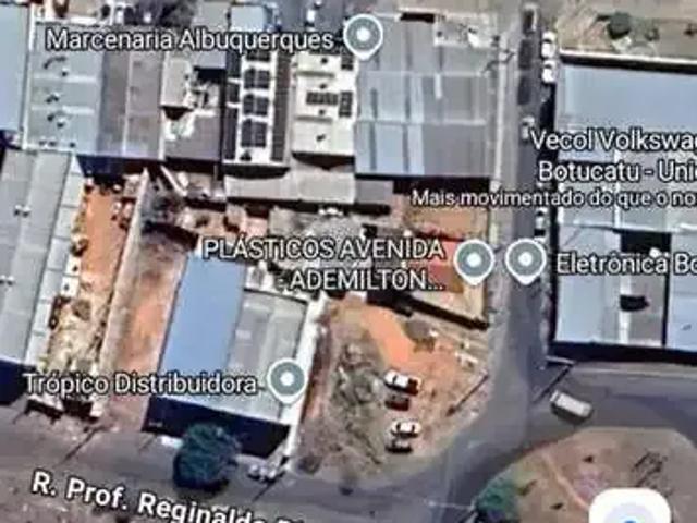 Galpão aluguel em Região Imediata de Botucatu, Botucatu