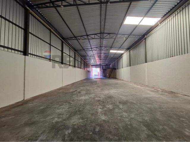 Galpão aluguel em Região Imediata de Botucatu, Botucatu