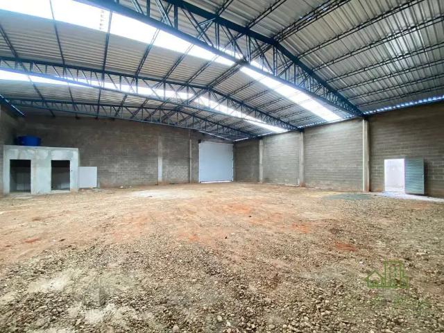 Galpão aluguel em Região Imediata de Botucatu, Botucatu