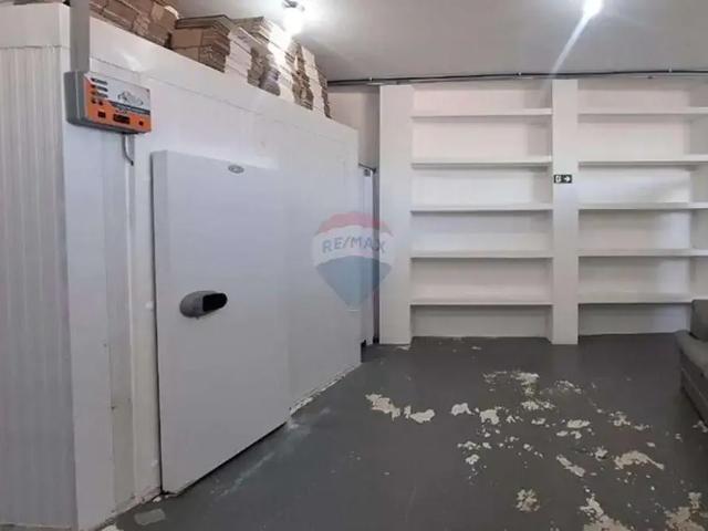 Galpão aluguel em Região Imediata de Botucatu, Botucatu