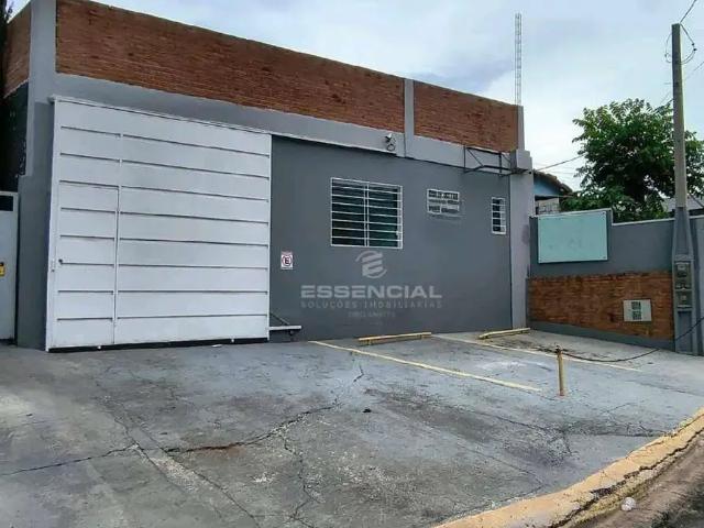 Galpão aluguel em Região Imediata de Botucatu, Botucatu