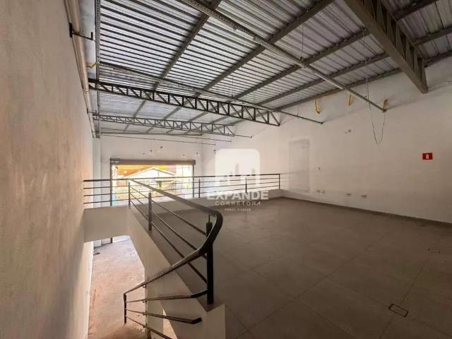 Galpão aluguel em Região Imediata de Botucatu, Botucatu