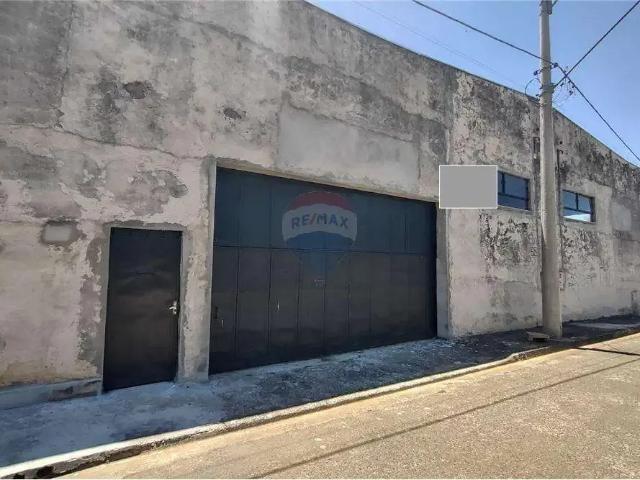 Galpão aluguel em Região Imediata de Botucatu, Botucatu
