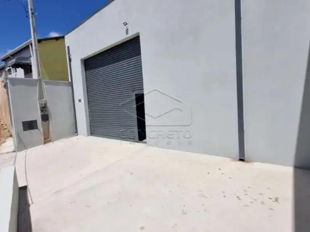 Galpão aluguel em Região Imediata de Botucatu, Botucatu