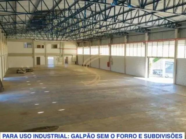 Galpão aluguel em Bragança Paulista, Região Geográfica Intermediária de Campinas