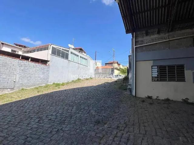 Galpão aluguel em Bragança Paulista