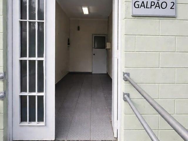 Galpão aluguel em Bragança Paulista