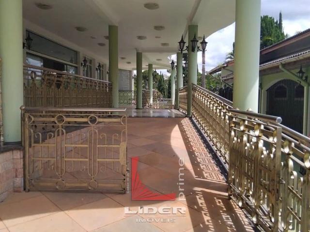 Galpão aluguel em Bragança Paulista