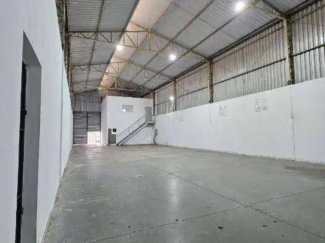 Galpão aluguel em Região Imediata de Bragança Paulista, Bragança Paulista