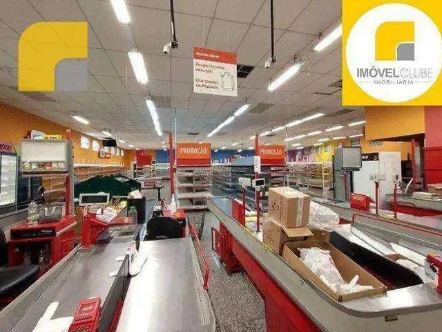 Galpão aluguel em Bragança Paulista