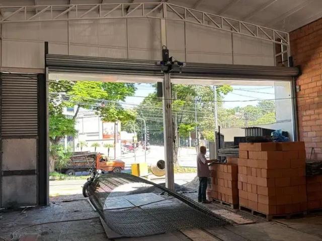 Galpão aluguel em Região Imediata de Bragança Paulista, Bragança Paulista