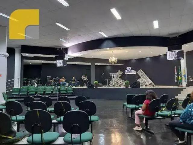 Galpão aluguel em Vila Santa Libânia, Bragança Paulista