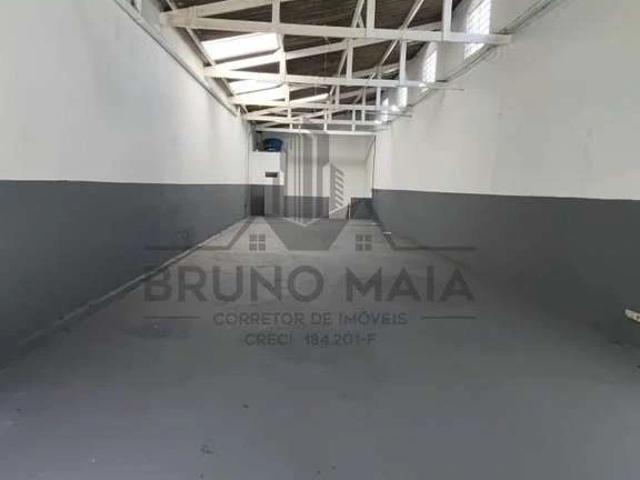 Galpão aluguel em Bragança Paulista, Região Geográfica Intermediária de Campinas
