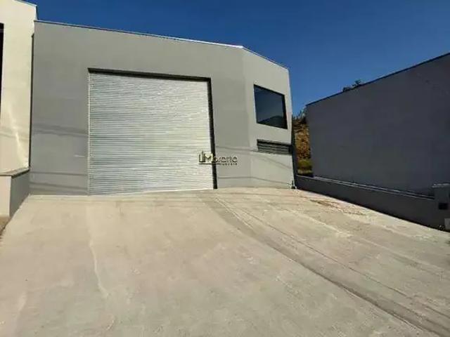 Galpão aluguel em Bragança Paulista, Região Geográfica Intermediária de Campinas