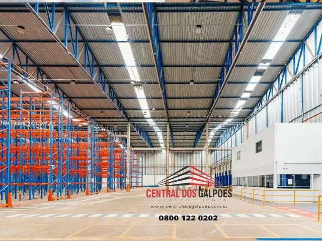 Galpão aluguel em Região Geográfica Imediata do Distrito Federal, Região Integrada de Desenvolvimento do Distrito Federal e Entorno