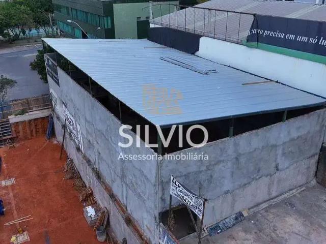 Galpão aluguel em Região Geográfica Imediata do Distrito Federal, Região Integrada de Desenvolvimento do Distrito Federal e Entorno