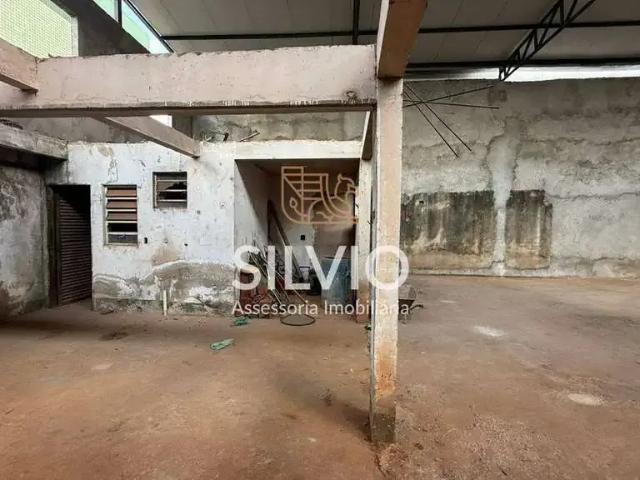 Galpão aluguel em Região Geográfica Imediata do Distrito Federal, Região Integrada de Desenvolvimento do Distrito Federal e Entorno