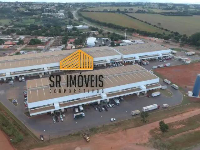 Galpão aluguel em Região Geográfica Imediata do Distrito Federal, Região Integrada de Desenvolvimento do Distrito Federal e Entorno