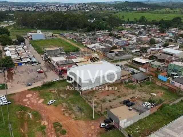 Galpão aluguel em Região Geográfica Imediata do Distrito Federal, Região Integrada de Desenvolvimento do Distrito Federal e Entorno