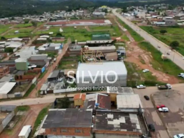 Galpão aluguel em Região Geográfica Imediata do Distrito Federal, Região Integrada de Desenvolvimento do Distrito Federal e Entorno