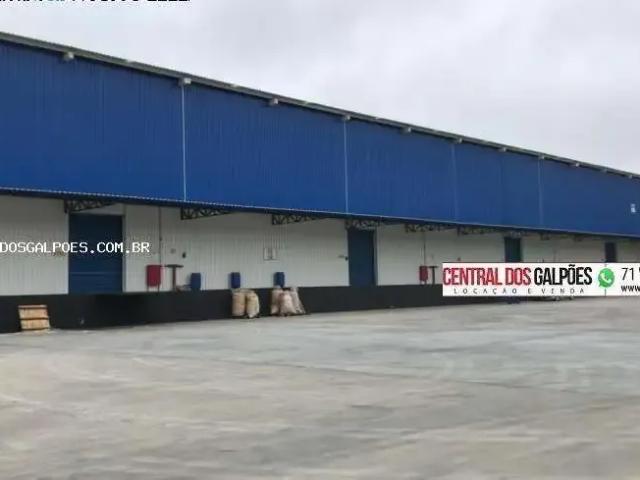 Galpão aluguel em Região Geográfica Imediata do Distrito Federal, Região Integrada de Desenvolvimento do Distrito Federal e Entorno