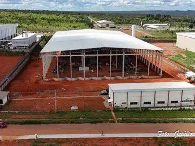 Galpão aluguel em Região Geográfica Imediata do Distrito Federal, Região Integrada de Desenvolvimento do Distrito Federal e Entorno