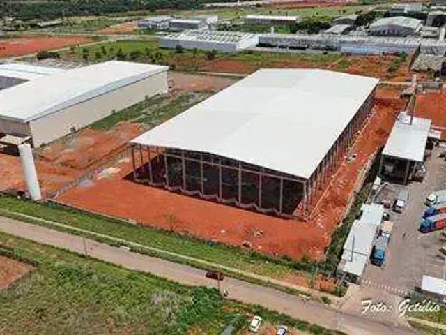 Galpão aluguel em Região Geográfica Imediata do Distrito Federal, Região Integrada de Desenvolvimento do Distrito Federal e Entorno