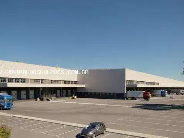 Galpão aluguel em Região Geográfica Imediata do Distrito Federal, Região Integrada de Desenvolvimento do Distrito Federal e Entorno
