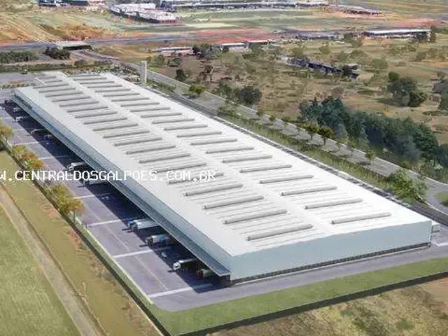 Galpão aluguel em Região Geográfica Imediata do Distrito Federal, Região Integrada de Desenvolvimento do Distrito Federal e Entorno