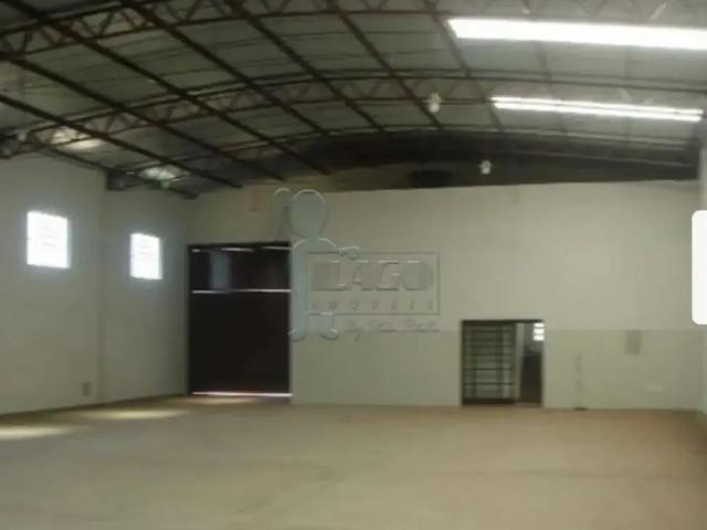 Galpão aluguel em Região Imediata de Ribeirão Preto, Região Metropolitana de Ribeirão Preto