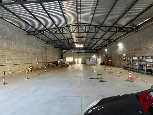 Galpão aluguel em Região Geográfica Imediata de Belo Horizonte, Região Metropolitana de Belo Horizonte