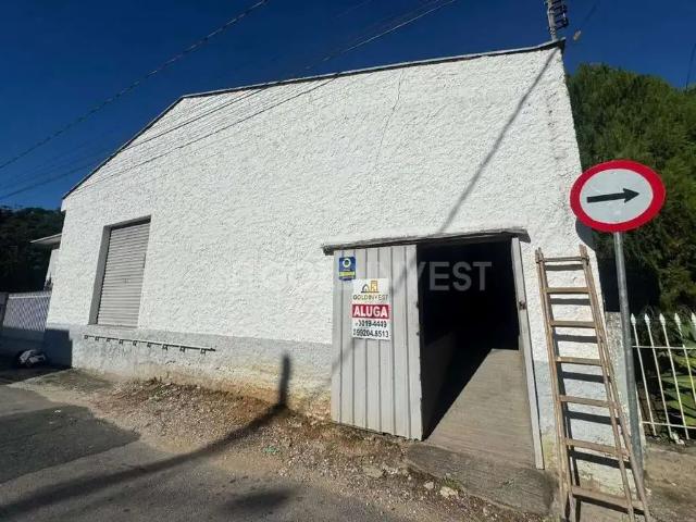Galpão aluguel em Região Geográfica Imediata de Brusque, Brusque