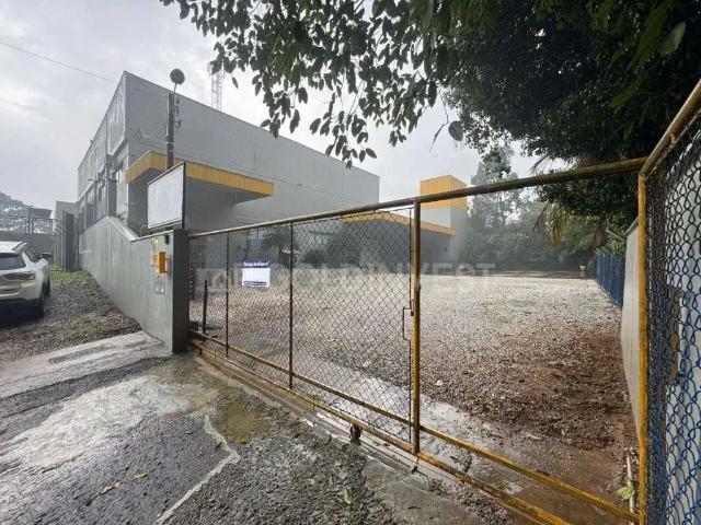 Galpão aluguel em Região Geográfica Imediata de Brusque, Brusque