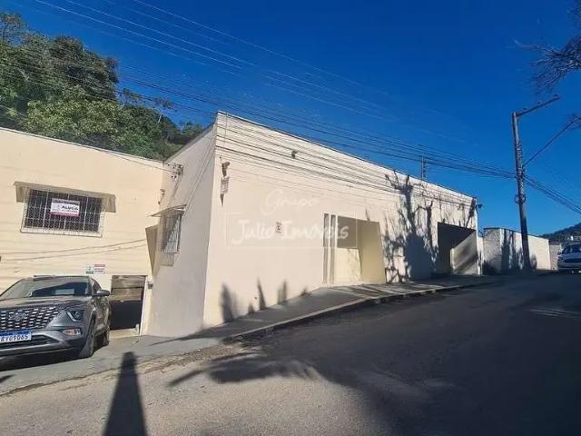 Galpão aluguel em Região Geográfica Imediata de Brusque, Brusque