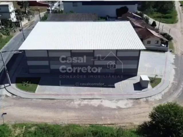 Galpão aluguel em Região Geográfica Imediata de Brusque, Brusque