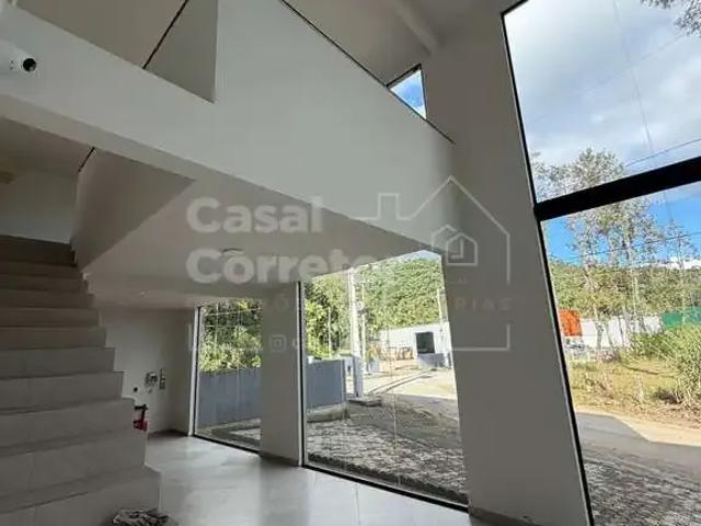 Galpão aluguel em Região Geográfica Imediata de Brusque, Brusque