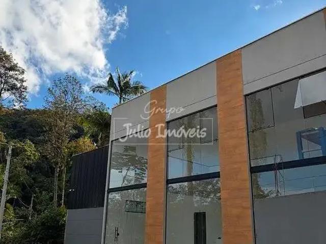 Galpão aluguel em Região Geográfica Imediata de Brusque, Brusque