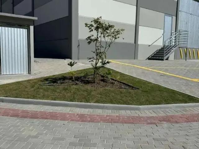 Galpão aluguel em Região Geográfica Imediata de Brusque, Brusque