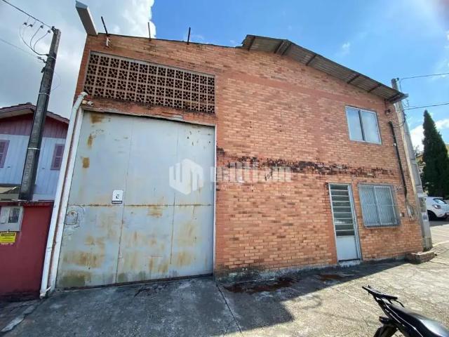 Galpão aluguel em Região Geográfica Imediata de Brusque, Brusque