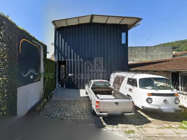 Galpão aluguel em Região Geográfica Imediata de Brusque, Brusque