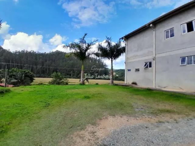 Galpão aluguel em Região Geográfica Imediata de Brusque, Brusque