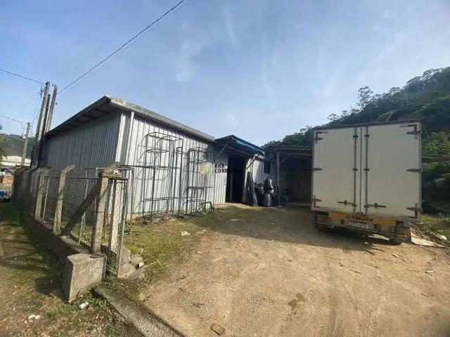 Galpão aluguel em Região Geográfica Imediata de Brusque, Brusque