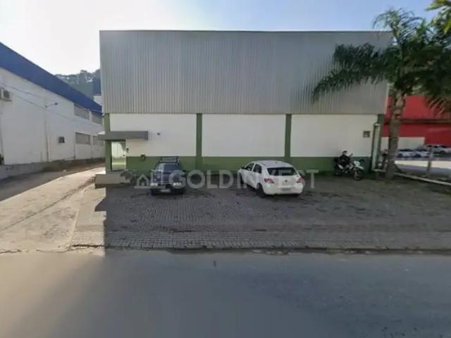Galpão aluguel em Região Geográfica Imediata de Brusque, Brusque