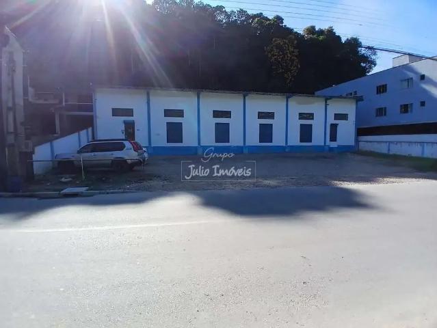 Galpão aluguel em Região Geográfica Imediata de Brusque, Brusque