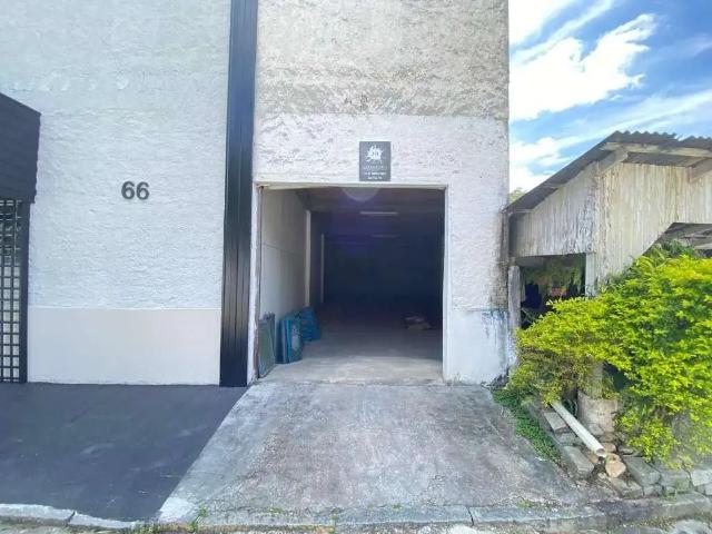 Galpão aluguel em Região Geográfica Imediata de Brusque, Brusque