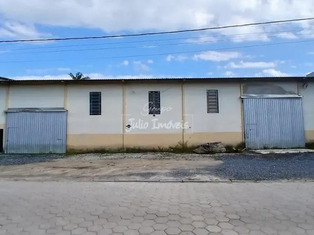 Galpão aluguel em Região Geográfica Imediata de Brusque, Brusque