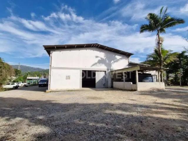 Galpão aluguel em Região Geográfica Imediata de Brusque, Brusque