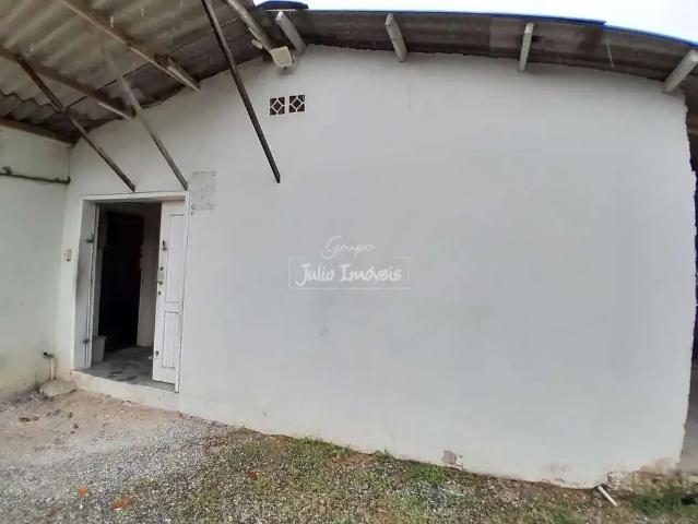 Galpão aluguel em Região Geográfica Imediata de Brusque, Brusque