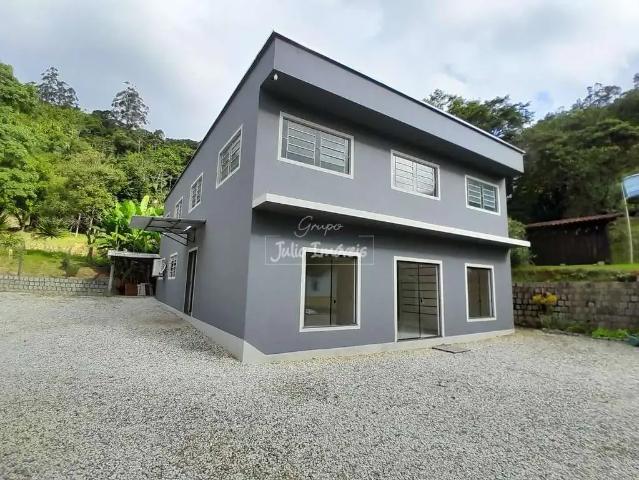 Galpão aluguel em Região Geográfica Imediata de Brusque, Brusque