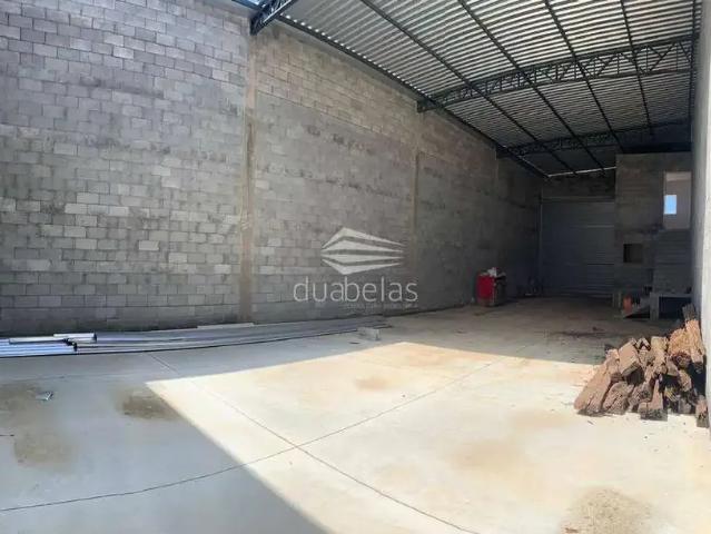 Galpão aluguel em Região Imediata de São José dos Campos, Região Metropolitana do Vale do Paraíba e Litoral Norte